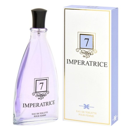 Women's toilet water IMPERATRICE 7, 90 ml-4
