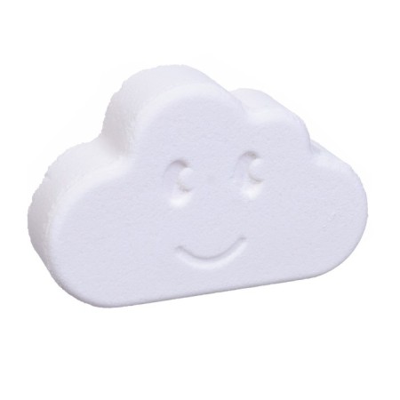 Bomb for the baths "Magic Cloud Rainbow", 150 g-2