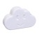 Bomb for the baths "Magic Cloud Rainbow", 150 g