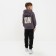 Children's sweatshirt with a hood KAFTAN "Rock on" p. 32 (110-116)