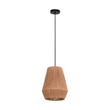 Alderney chandelier, 1x40W E27
