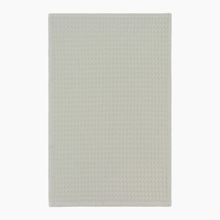 Toward "Dolyana" col. gray 35x60 cm, 100% hl., large waffle 220 g/m2-1