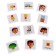 Speech therapy set "Learning prepositions"