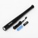 Manual battery flashlight, Bit "Anesthesia", 3 W, 1200 mAh, 4.2 V, 200 lm, 2.5 hours of work, Xpe 503