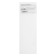 Tundra bracket handle, m/o 128 mm, chromium color