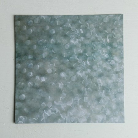 A set of scrapbooking paper with foil "for fishing", 12 sheets, 30.5 × 30.5 cm-6