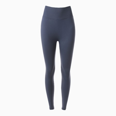 Leggings Sports Minaku: Sportly; color blue rr ms m-9