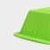 Baking uniform “Bread”, silicone, 25.5 × 13.5 × 6 cm, light green color