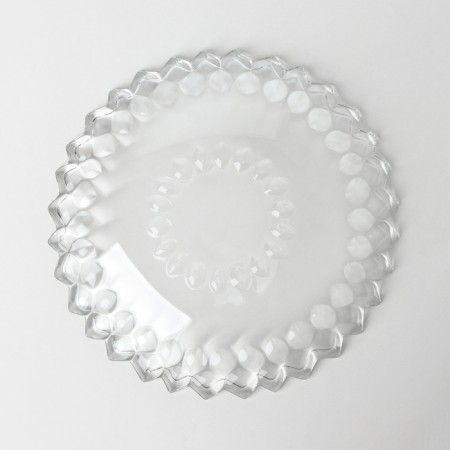 Glass plate yaghout, d = 32 cm-4