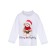 Turtleneck for girls, height 80 cm