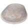 Oval carpet Mashad 1200 G146, size 150x225 cm