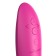 WE-VIBE RAVE 2 fuchsia vibrator