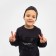 Children's cap KAFTAN "TRENDY", RR 50, Gray Tai-Dai