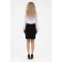 Women's skirt, size 42