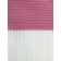 A cap on ties with a pompom Children's Amarobaby Pure Love Wind, with a lining, size 38-40 cm, pink color