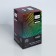Light device "Cup" 10 cm, glow RGB, 220 V, red