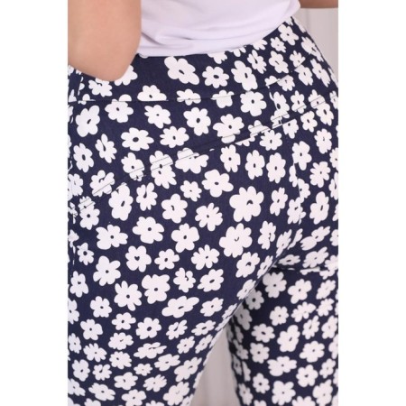 Female trousers, size 46-6