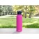 Steel bottle, 600 ml, mix