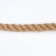 Rope jute twisted 12 mm, elbow (10 m)
