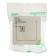 The socket "W59" Sche RS16-152B-28, single, hidden, IP44, protection. Crumpet, color lines