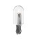 Auto Stuffing LED T10 W5W, 12 V, 1 SMD, LED, Light White