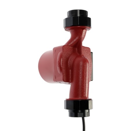 Circulation pump Jemix WRS-32/4-180, 70/50/35 W, pressure 4 m, 50/35/22 l/min, cable 6 m-1