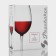 A set of glass glasses for the wine Classique, 630 ml, 2 pcs
