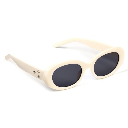 Women's Sunglasses "OneSun", UV 400, Duke 14.7, Linza 5.1x3.6 cm-3
