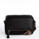 Women's bag over the shoulder Textura, small size, brown color