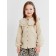 Children's shirt KAFTAN, p. 38 (146-152), beige