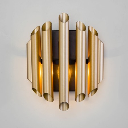 Wall lamp Castellie, 60W, E14, 11x20x24 cm-1