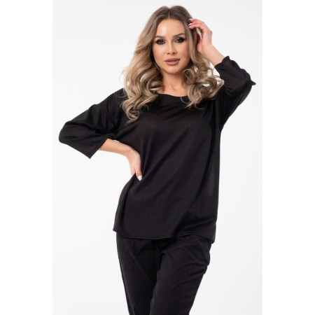 Women's blouse Wisell M4-4401, size 46-3