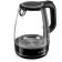 Electric kettle Brayer 1030br, 2200 watts, 1.7 l, glass case