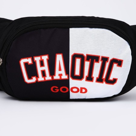 Board belt with pockets "Chaos", 29x15 cm-2