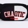 Board belt with pockets "Chaos", 29x15 cm