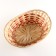 Basket wicker "boat", without a pen, 41x28/27x 20 N 15 cm, bamboo