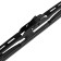 Autovirazh wiper brush "AV-105", 24 "/600 mm, frame