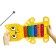 Metallophone Children's "Kotik", 7 notes