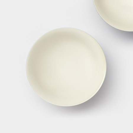 A set of ceramic magistro Matt Black, 250 ml, 11.5 × 5.6 cm, 2 pcs-3