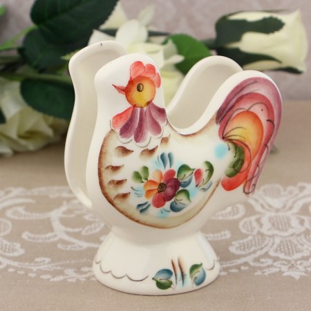 Napkin "Cockerel"-2