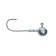 Jig ball "Yaman", 34 g, 10 pcs.