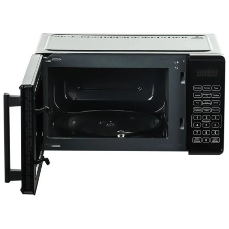 Galanz Mos-2010db microwave oven, 700 watts, 20 l, black-2