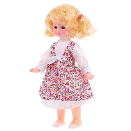 Doll "Christina", 45 cm, mix-12