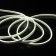 Flexible neon Elektrostandard, IP65, SMD2835, 120 LED/m, 24V, glow cold white