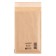 Kraft convert with air-pussy film Mail Lite, 12x21 cm, Kraft
