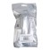 Audio/video cable Smartbuy KA233, 3XRCA (M) -3XRCA (M), 3 m, gray