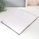 Photo album in 300 photos 10x15 cm, plastic. Bloom sheets Sakura