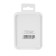 Cartholder for phone, leather, magsafe, purple