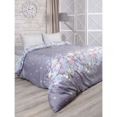Bed linen duet Capriccio Fusion, size 200x215 cm, 145x210 cm - 2 pcs, 70x70 cm - 2 pcs-8