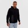 Hoody President, size XXL, black color